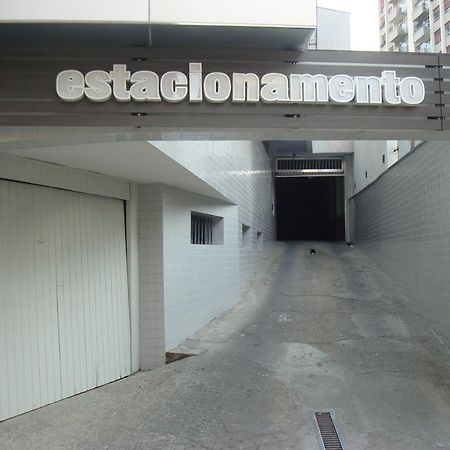 Hotel Nova Lisboa - Adult Only- São Paulo Buitenkant foto