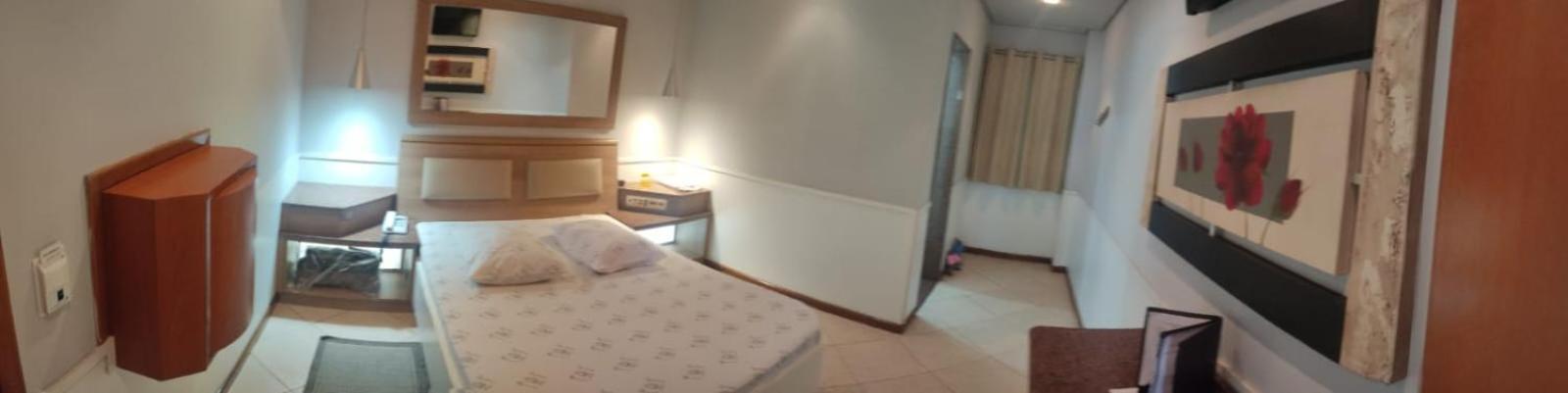 Hotel Nova Lisboa - Adult Only- São Paulo Buitenkant foto