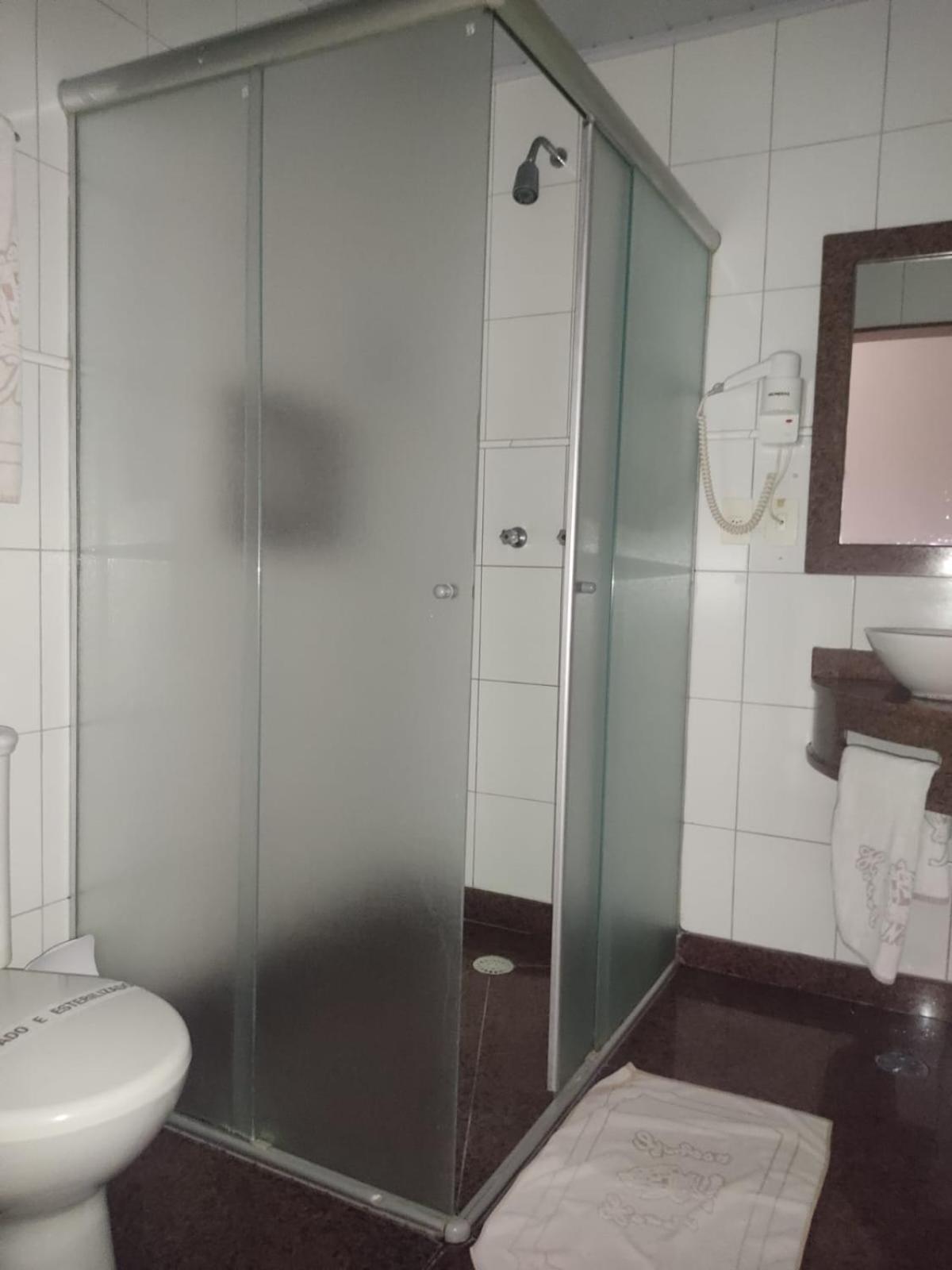 Hotel Nova Lisboa - Adult Only- São Paulo Buitenkant foto