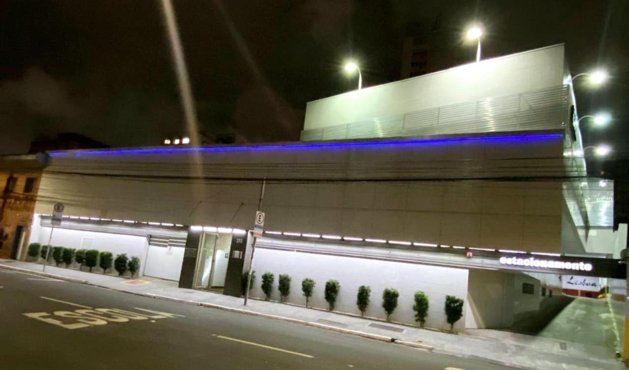 Hotel Nova Lisboa - Adult Only- São Paulo Buitenkant foto
