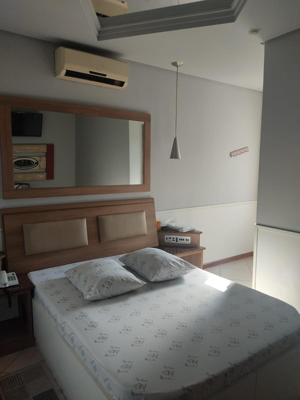 Hotel Nova Lisboa - Adult Only- São Paulo Buitenkant foto