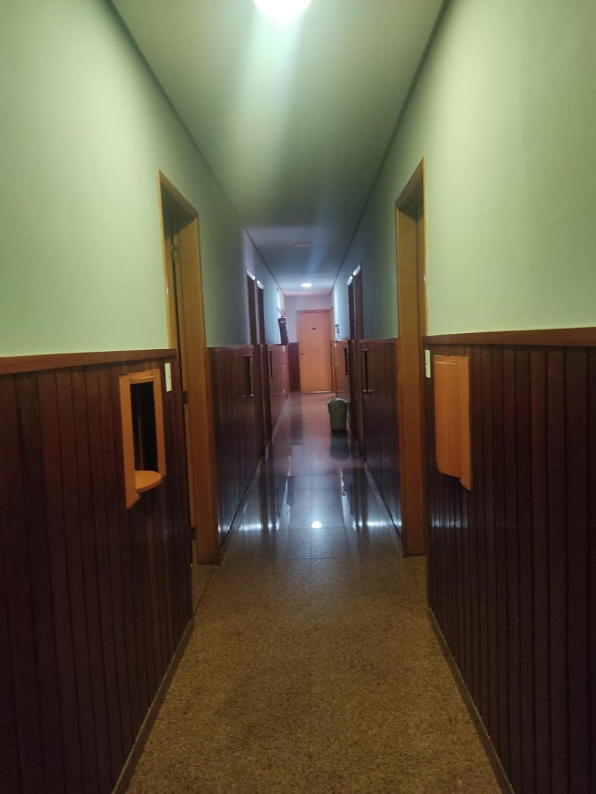 Hotel Nova Lisboa - Adult Only- São Paulo Buitenkant foto
